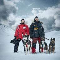 The Great Alone: Filmmaker Greg Kohs & Lance Mackey   