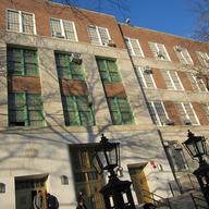 Columbus High School Campus