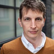 Garth Risk Hallberg