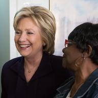 Hillary Clinton 