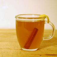A Hot Toddy