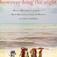 however Long the Night, bu Aimee Molloy