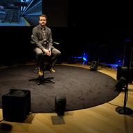 Joe Solway of the engineering firm ARUP, which helped design the Second Avenue subway stations.