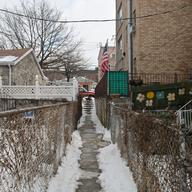 Sheepshead Bay, Brooklyn