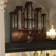st. paul's chapel julian wachner