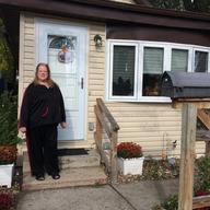Pat Sullivan was dropped from the Build it Back program because she couldn't meet the city's deadline.
