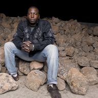 Vieux Farka Touré