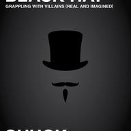I Wear the Black Hat by Chuck Klosterman