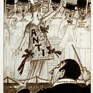 women's suffrage