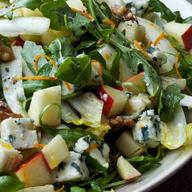 Endive, Orange & Roquefort Salad, from Ina Garten's Barefoot Contessa Foolproof: Recipes You Can Trust