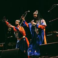 Innov Gnawa Big Ears Festival, 2018