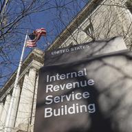 Internal_Revenue_Service_building_Washington
