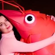 Isabella Rossellini