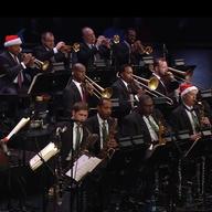 Wynton Marsalis and the Jazz at Lincoln Center Orchestra