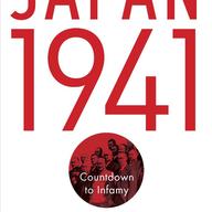 Japan 1941 by Eri Hotta