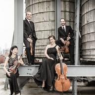 Jasper String Quartet