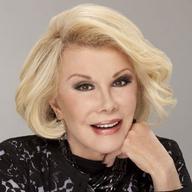 Joan Rivers