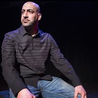 Joe Assadourian in 'The Bullpen'