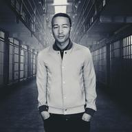 The success of John Legend’s current tour won’t be based on ticket sales. It will be measured in votes.