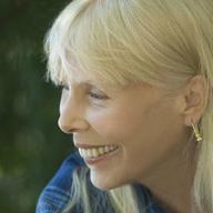 Joni Mitchell