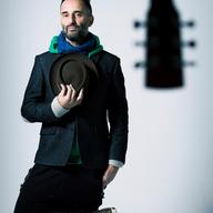 Jorge Drexler