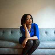Joy Ike's album, All Or Nothing, is out now.