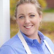 Julia Collin Davidson, of America's Test Kitchen