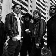 July Talk