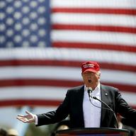 Trump’s Road to the White House is an investigation of how Donald Trump defied expectations to win the presidency. Through interviews with key players, the documentary examines how Trump rallied.