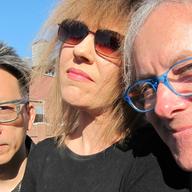 Karen Mantler Trio