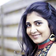Kavita Shah