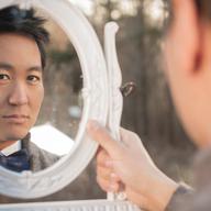 Kishi Bashi's new album Lighght is out now.