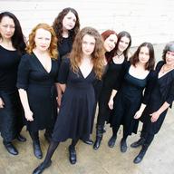 Kitka Women's Vocal Ensemble