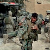 Iraq War