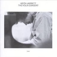 Koln Concert CD Cover