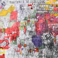 LAND Gallery - Garrol Gayden, 2016. (Reprinted with permission from Evan Lenox)