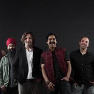 Red Baraat