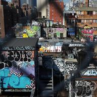 The Lower East Side of Manhattan as seen from the Manhattan Bridge in 2013. Former Assembly Speaker Sheldon represented the district for 40 years until his corruption conviction in December.