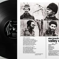Valley of Search