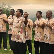 Ladysmith Black Mambazo's latest album, Always With Us, is out now.