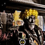 Lee 'Scratch' Perry
