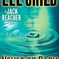 Never Go Back by Lee Child