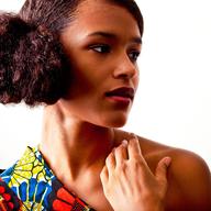 Singer Composer Leila Adu