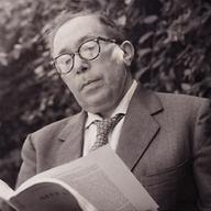 Leo Strauss, from <em>Leo Strauss: Man of Peace</em>