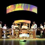 Lightbulb Ensemble
