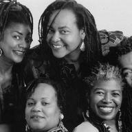 Linda Tillery & the Cultural Heritage Choir