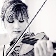 Violinist Lisa Batiashvili will be performing the music of Rachmaninoff with the NY Philharmonic.