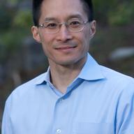 Eric Liu, founder and CEO of Citizen University and author
