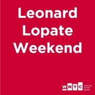 Leonard Lopate Weekend