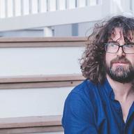 Lou Barlow's album 'Brace The Wave' is out September 4. 